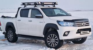 Toyota Hilux 2021 года за 18 500 000 тг. в Павлодар