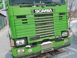 Scania  3-Series 1992 годаүшін6 800 000 тг. в Алматы – фото 2