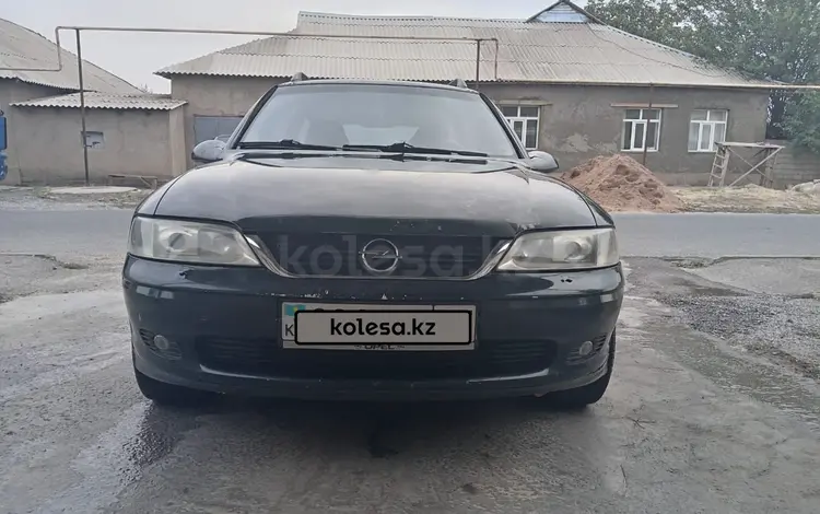 Opel Vectra 2001 года за 2 100 000 тг. в Шымкент