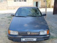 Volkswagen Passat 1992 годаүшін750 000 тг. в Тараз