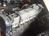 Двигатель на Nissan Patrol RD2.8 за 850 000 тг. в Алматы – фото 3