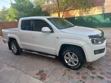 Volkswagen Amarok 2012 годаүшін9 000 000 тг. в Астана – фото 4