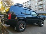 Nissan Xterra 2002 годаүшін6 000 000 тг. в Усть-Каменогорск – фото 2