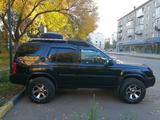 Nissan Xterra 2002 годаүшін6 000 000 тг. в Усть-Каменогорск