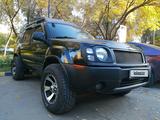Nissan Xterra 2002 годаүшін6 000 000 тг. в Усть-Каменогорск – фото 3