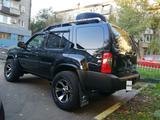 Nissan Xterra 2002 годаүшін6 000 000 тг. в Усть-Каменогорск – фото 5