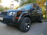Nissan Xterra 2002 годаүшін6 000 000 тг. в Усть-Каменогорск – фото 4