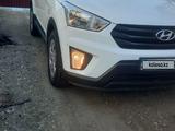 Hyundai Creta 2020 годаүшін9 400 000 тг. в Талдыкорган