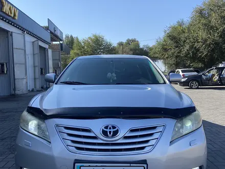 Toyota Camry 2008 года за 6 000 000 тг. в Мерке