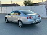 Volkswagen Passat 2007 года за 4 000 000 тг. в Кызылорда – фото 4