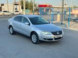 Volkswagen Passat 2007 года за 4 000 000 тг. в Кызылорда – фото 3
