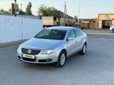 Volkswagen Passat 2007 года за 4 000 000 тг. в Кызылорда – фото 2