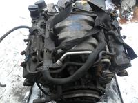 Двигатель Мерседес 112, 3, 2 за 450 000 тг. в Караганда