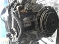 Двигатель Мерседес 112, 3, 2 за 450 000 тг. в Караганда – фото 2