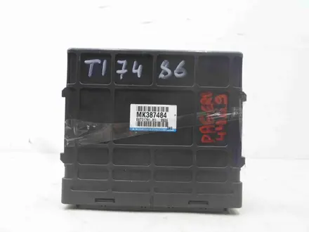 Блок управления, компьютер (ЭБУ) к Hyundai за 32 999 тг. в Шымкент – фото 37