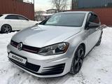 Volkswagen Golf 2015 годаүшін9 700 000 тг. в Алматы – фото 4