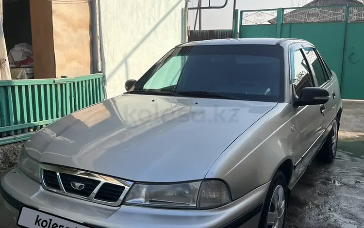 Daewoo Nexia 2007 годаfor1 600 000 тг. в Жетысай