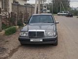 Mercedes-Benz E 230 1989 года за 1 500 000 тг. в Алматы