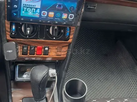 Mercedes-Benz E 230 1989 года за 1 500 000 тг. в Алматы – фото 4
