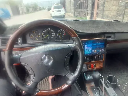 Mercedes-Benz E 230 1989 года за 1 500 000 тг. в Алматы – фото 7