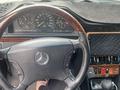 Mercedes-Benz E 230 1989 года за 1 500 000 тг. в Алматы – фото 8