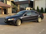Volvo S80 2007 года за 7 300 000 тг. в Алматы – фото 2