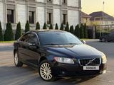 Volvo S80 2007 года за 7 300 000 тг. в Алматы