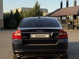 Volvo S80 2007 года за 7 300 000 тг. в Алматы – фото 5