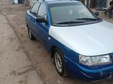 ВАЗ (Lada) 2110 2000 года за 550 000 тг. в Державинск – фото 3