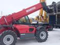 Телескопический погрузчик Manitou (Маниту) в Астана – фото 2