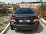 Toyota Camry 2009 года за 7 700 000 тг. в Тараз – фото 4