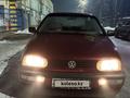 Volkswagen Golf 1992 годаүшін1 595 000 тг. в Алматы – фото 11