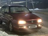 Volkswagen Golf 1992 годаүшін1 449 000 тг. в Алматы