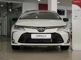 Toyota Corolla 2023 года за 12 800 000 тг. в Актау