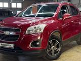 Chevrolet Tracker 2013 годаfor4 990 000 тг. в Кокшетау