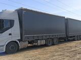 IVECO  Stralis 2016 годаүшін42 000 000 тг. в Алматы