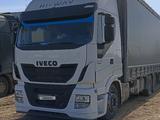 IVECO  Stralis 2016 годаүшін42 000 000 тг. в Алматы – фото 3