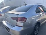 Volkswagen Polo 2022 годаүшін5 100 000 тг. в Алматы – фото 4