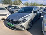 Volkswagen Polo 2022 годаүшін5 100 000 тг. в Алматы