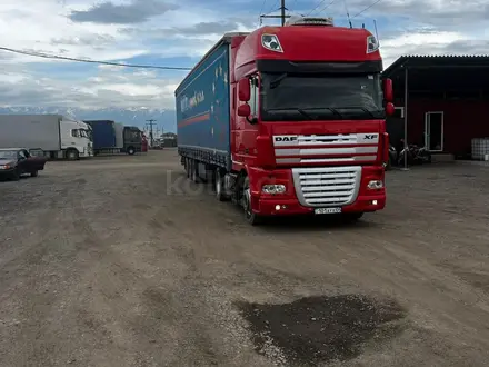 DAF  XF 105 2013 года за 25 000 000 тг. в Алматы – фото 7