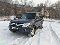 Mitsubishi Pajero 2007 года за 9 000 000 тг. в Алматы