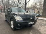 Nissan Patrol 2012 годаүшін14 000 000 тг. в Алматы