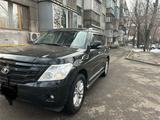 Nissan Patrol 2012 годаүшін14 000 000 тг. в Алматы – фото 3