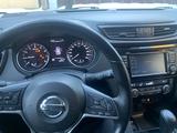 Nissan Qashqai 2019 годаүшін10 500 000 тг. в Актобе – фото 2