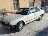 BMW 525 1989 года за 1 500 000 тг. в Астана – фото 3