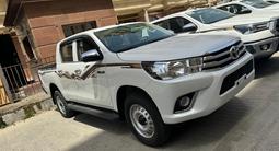 Toyota Hilux 2024 годаүшін18 800 000 тг. в Актау