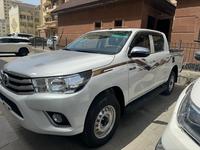 Toyota Hilux 2024 года за 18 800 000 тг. в Актау