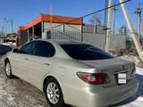 Lexus ES 300 2002 годаfor5 400 000 тг. в Алматы – фото 2