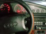 Audi A6 1997 года за 1 999 999 тг. в Петропавловск – фото 5