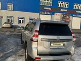 Toyota Land Cruiser Prado 2014 года за 16 490 000 тг. в Усть-Каменогорск – фото 2